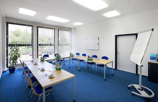 Sirius Konferenzzentrum