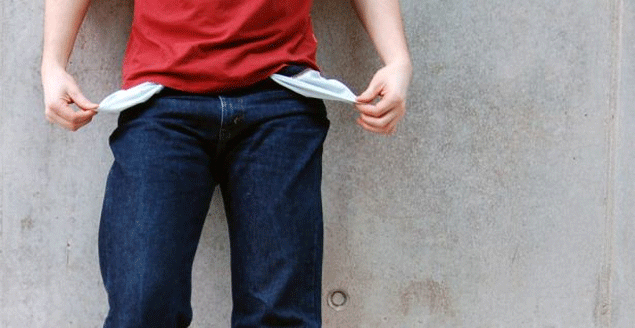 Berlin für wenig Geld – © Allzweckjack / Photocase.com