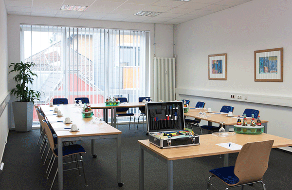 Sirius Konferenzzentrum