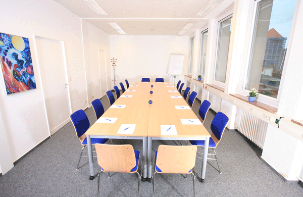 Sirius Konferenzzentrum