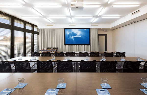 Amano Tagungshotel - Rooftop Conference