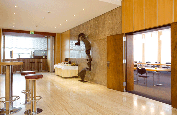 Multifunktionsfläche