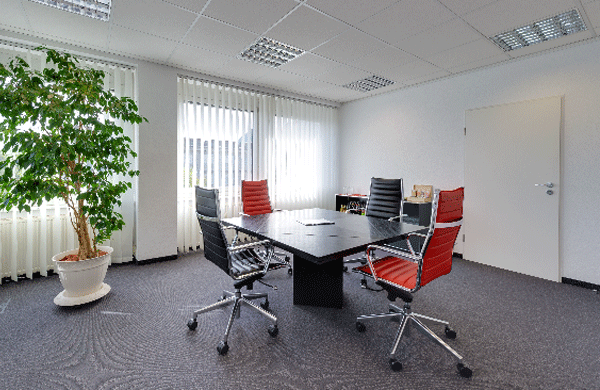 ECOS Business Center Hamburg