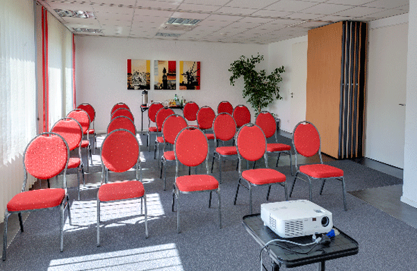 ECOS Business Center Hamburg