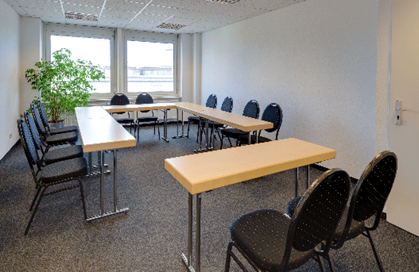 ECOS Business Center Hamburg