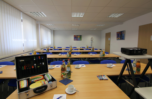 Sirius Konferenzzentrum