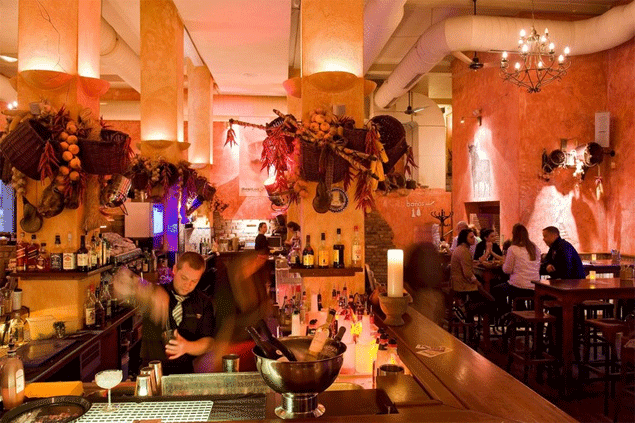 Besitos © Copyright: HMTG /Martin Kirchner