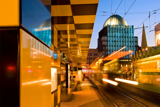 Hannover © HMTG / Martin Kirchner