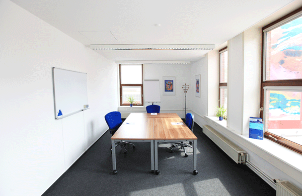 Sirius Konferenzzentrum