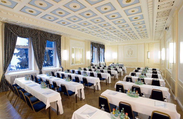 Berlin - Haus für Tagungen, Hochzeiten, Messen und Events