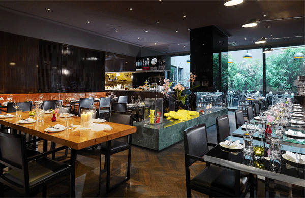 EVENT LOCATIONS BY AMANO GROUP