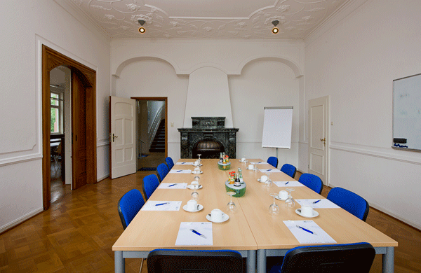 Sirius Konferenzzentrum