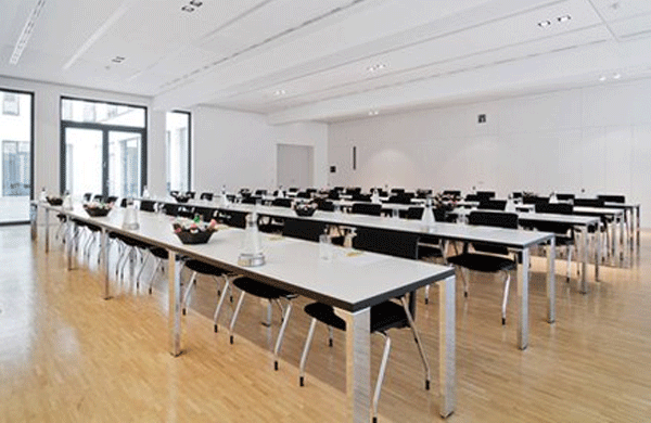 Berlin Mitte - Raum für Tagung, Seminar oder Symposium