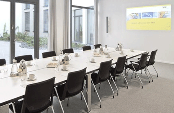 Berlin Mitte - Raum für Besprechungen und Seminare
