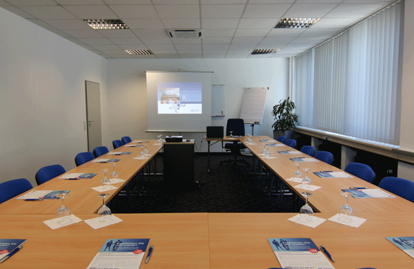 Sirius Konferenzzentrum