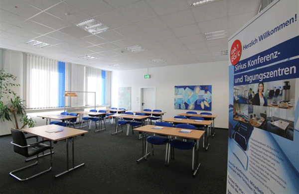 Sirius Konferenzzentrum