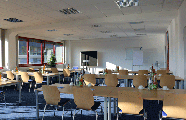 Sirius Konferenzzentrum