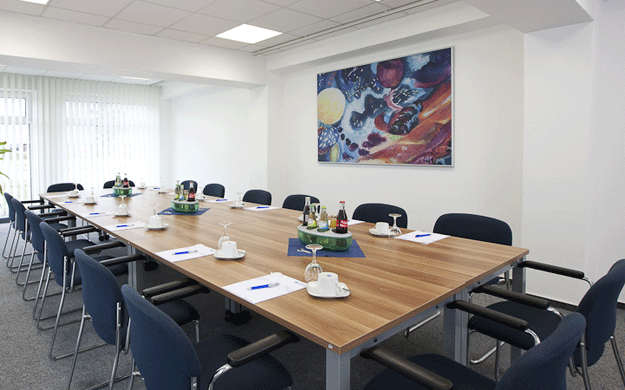 Sirius Konferenzzentrum