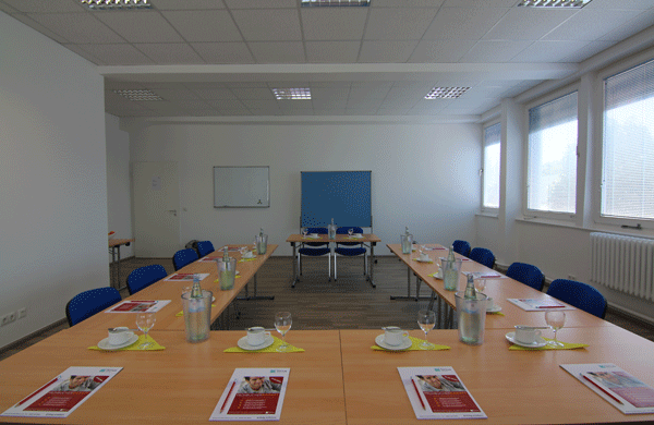 Sirius Konferenzzentrum