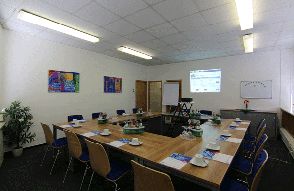 Sirius Konferenzzentrum